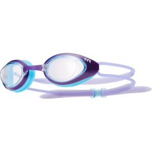 Image de TYR Black Hawk Racing - Lunettes de natation Femme - violet Lunettes de natation