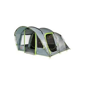 Coleman Vail 6, Tente