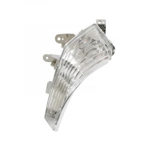 Image de V Parts Clignotant transparent avant gauche Yamaha T-Max 530 12-