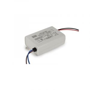 Velleman Constant Current Led Driver - Single Output - 350 Ma - 25 W Apc-35-500