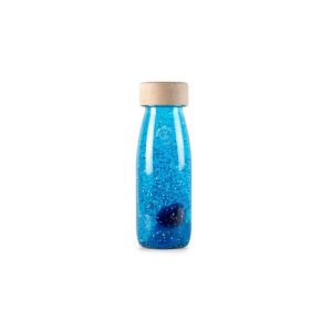 Bouteille sensorielle Float Bleu Petit Bo