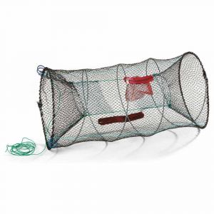 Image de Lineaeffe Bourriche Crabes 90 cm D. 30 cm