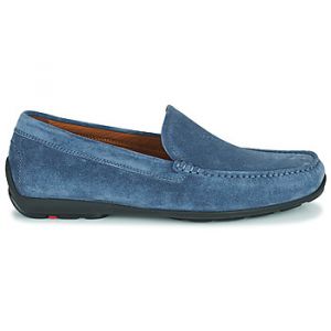 Image de Lloyd Mocassins EMILIO - Couleur 41,43,46 - Taille Bleu