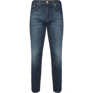 Levi's 502 Taper, 34/34, homme bleu
