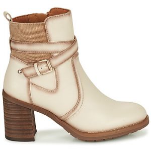 Pikolinos Bottines POMPEYA Beige - Taille 40