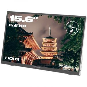 Ecran pc portable JAPANNEXT JN-MD-i156FHDR-T 15.6 FULL HD