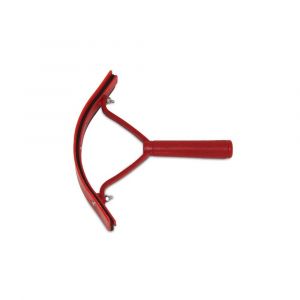 Couteau de chaleur pour cheval plastique HFI