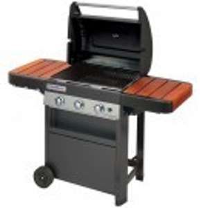 Image de Campingaz 3 Series Classic WLD - Barbecue à gaz