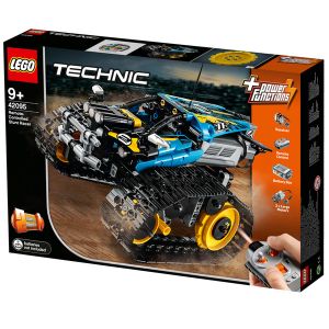 Image de Lego Technic 42095 - Le bolide télécommandé