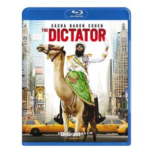 Image de The Dictator
