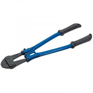 Draper Tools Tools Coupe-boulons 450 mm Bleu 54266