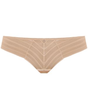 Image de Freya Slip brésilien CAMEO beige