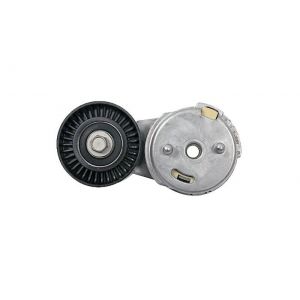 SNR Poulie Tendeur GA373.03 Poulie-tendeur, courroie trapézoïdale à nervures MITSUBISHI,PAJERO III V7_W, V6_W,PAJERO IV V8_W, V9_W