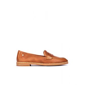 Pikolinos Mocassins Marron - Taille 41