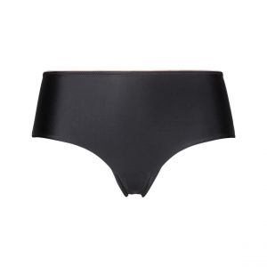 Sans Complexe Shorty Unseen, Noir - Couleur Noir - Taille 3XL