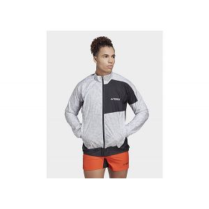 Adidas Coupevent Trail Running Terrex Blanc - Taille S
