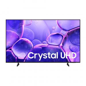 Samsung TV Crystal UHD 43" U7005F 2025, 4K, Smart TV