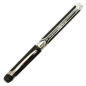 Pilot Stylo roller V10 Grip noir (1 mm)