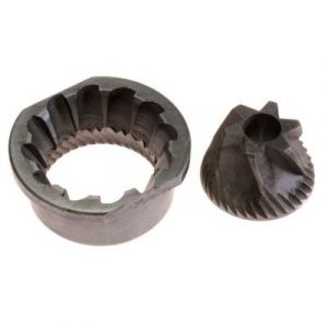 Saeco KIT MEULES VIENNA POUR PETIT ELECTROMENAGER - 996530029672