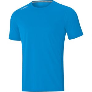 Image de Jako T-shirt Junior Run 2.0 7-8 Years bleu ciel