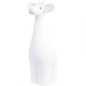 Bambam Tirelire Girafe blanche