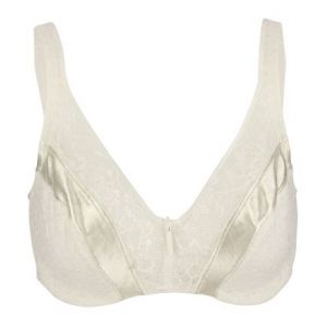 Soutien-gorge Minimizer armatures