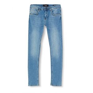 Image de Kaporal CEGO Jeans, Eratik, 12 Garçon