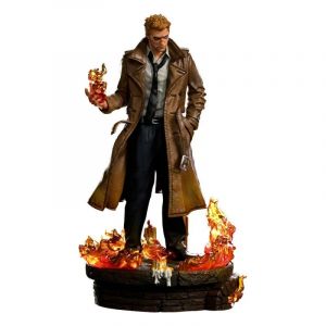 Iron Studios DC Comics - Constantine - Statuette 1/10 Art Scale - 23cm