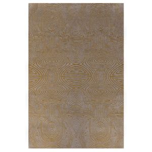Tapis Beneffito Tabasco Gold 80x150cm