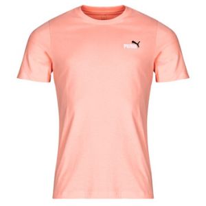 Puma Tee-shirt à manches courtes homme ess 2 color n°1