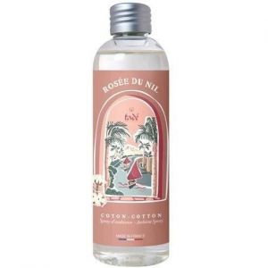 Tadé Recharge diffuseur coton rosée du Nil 200 ml