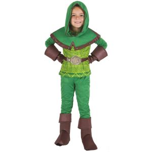 Ruedelafete D&eacute;guisement enfant Robin des Bois™ 10/12 ans