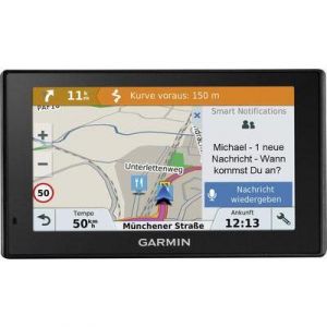 Image de Garmin DriveSmart 51 LMT-D EU - GPS auto