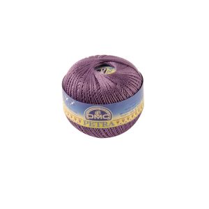 Image de Dmc Petra Crochet Cotton Thread Size 3-53837