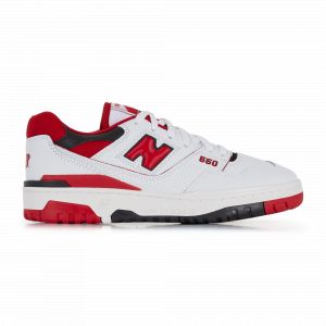 Image de New Balance Chaussures casual 550 Blanc - Taille 41,5