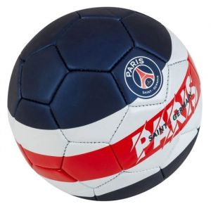 Paris Saint-Germain Ballon de Football PSG - Collection Officielle Taille 5