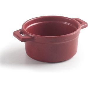 Lacor Mini-casserole en mélamine D.9 cm