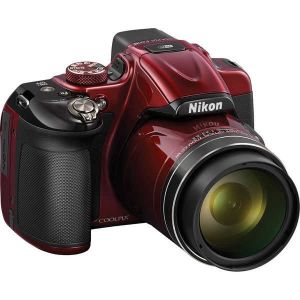 Image de Nikon Coolpix P600