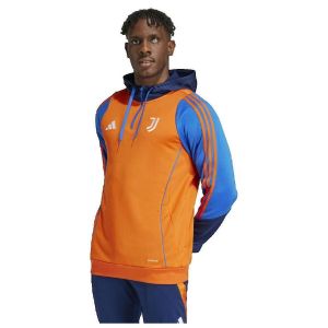 Adidas Sweatshirt à capuche Juventus Turin Tiro 2024/25