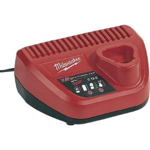 Image de Milwaukee C12C - Chargeur rapide