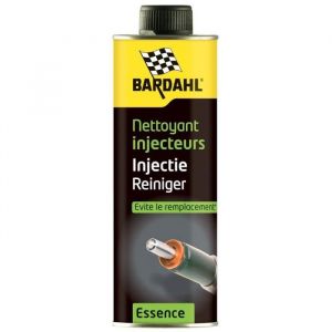 Image de Bardahl Nettoyant injecteurs essence - 500 ml