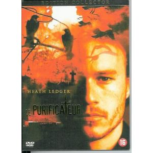 Image de Le Purificateur