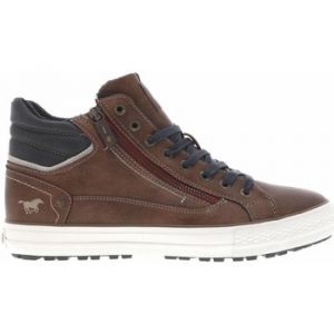 Mustang Chaussures - chaussures Marron - Taille 40,41,42,43,44,45
