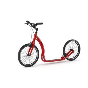 Yedoo Scooter Dragstr Rouge