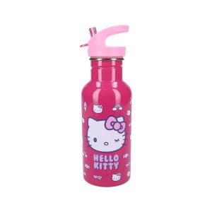 Vadobag Gourde enfant Hello Kitty Take A Sip