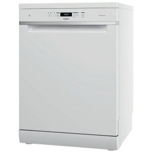 Whirlpool Lave vaisselle 60 cm WH3FC14BN71W