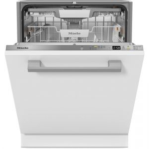 Miele Lave vaisselle encastrable G 5851 SCVi