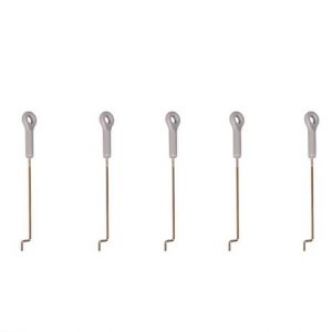 FMS F-16C Fighting Falcon 70Mm Linkage Rod