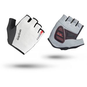 Image de GripGrab Easyrider Unisex XL FR DHL:13.95,FR GLS:5.95,FR Laposte:5.45 White