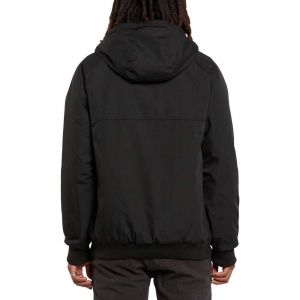 Volcom Veste Hernan 5K - BLACK - Taille S